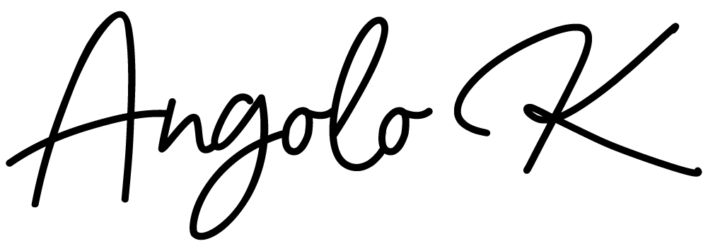 Angolo Kappa brand