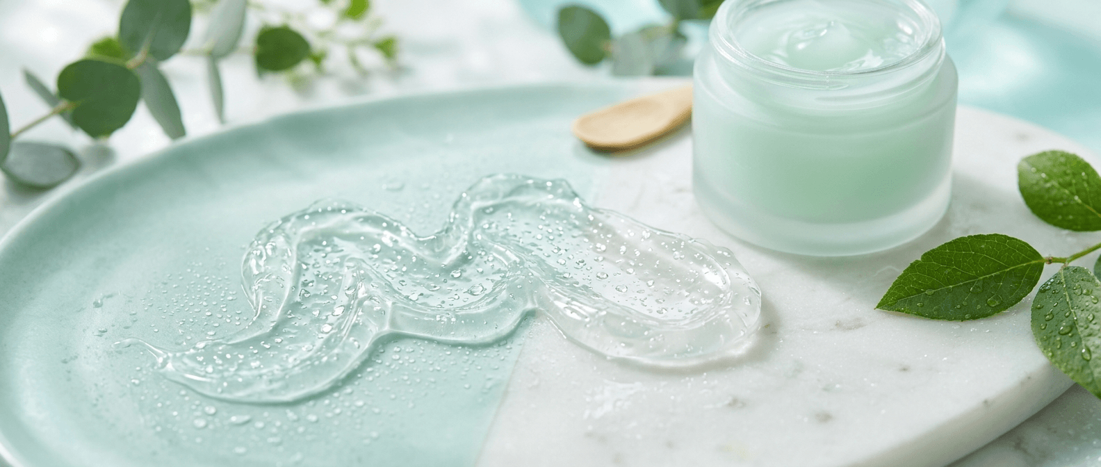 Routine detox della pelle: quando ha senso fermarsi, semplificare e ripartire da zero