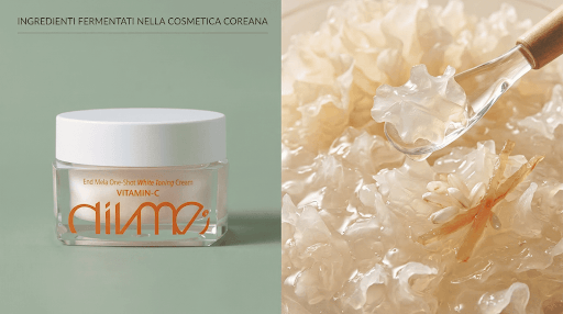 Fermenti nella K-beauty: perch� la fermentazione trasforma un ingrediente buono in uno straordinario