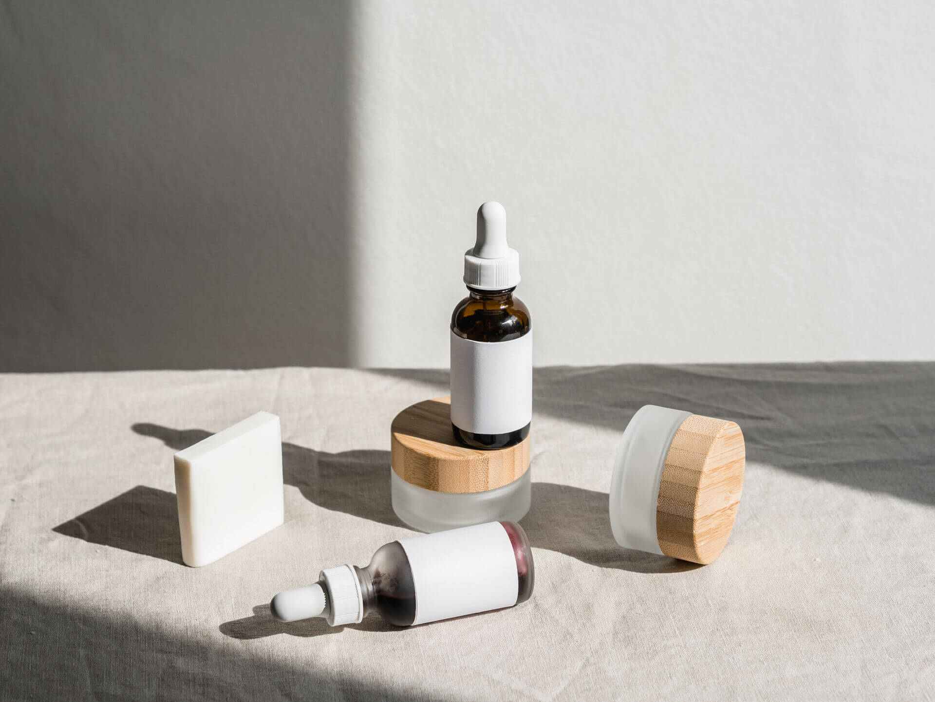 Layering dei prodotti: scopri l'ordine giusto di applicazione nella routine K-beauty
