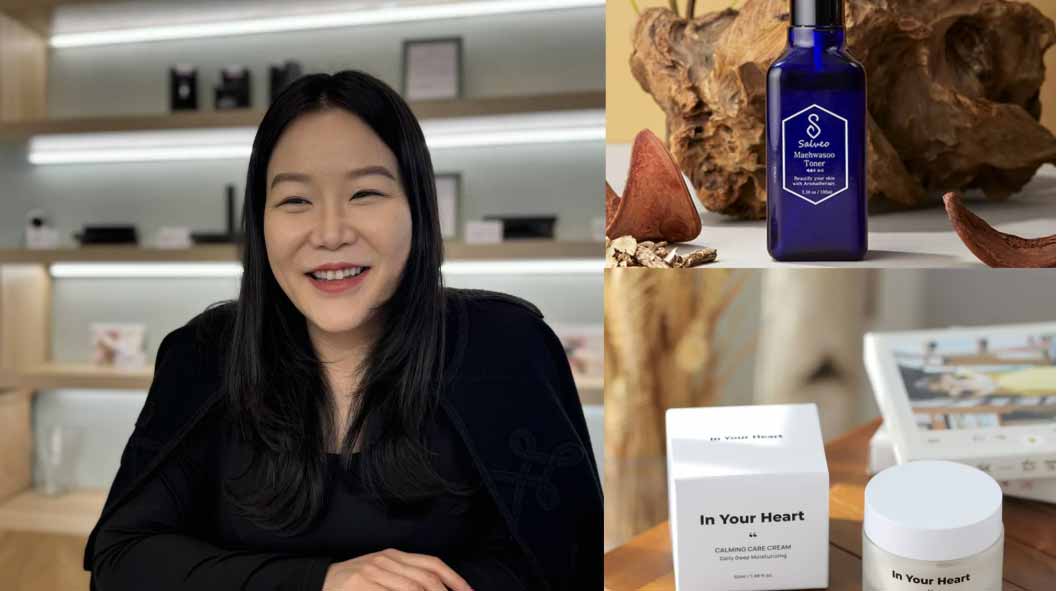 Skincare coreana: Angolo K porta per la prima volta in Italia i prodotti miracolosi delle cliniche di Seoul