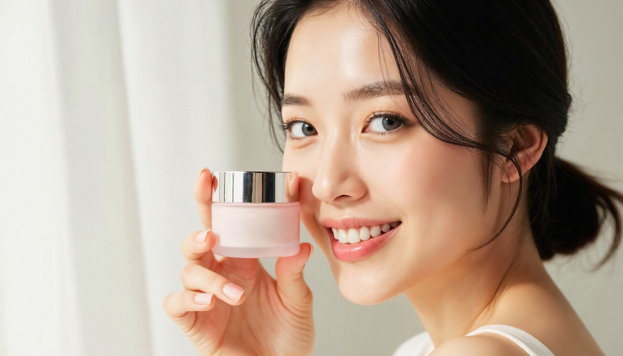 Skincare coreana per principianti: da dove partire (senza impazzire).