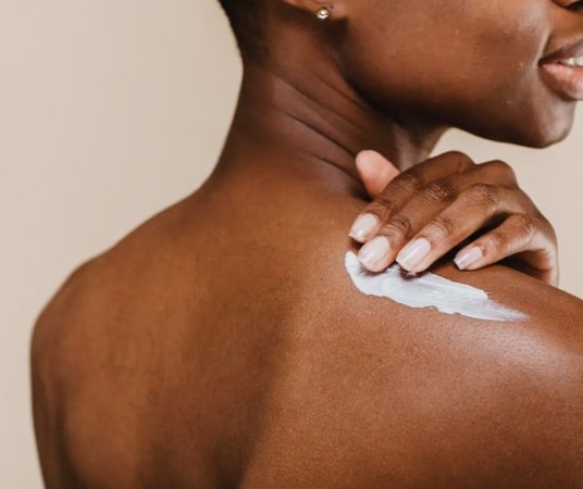 Hand Cream