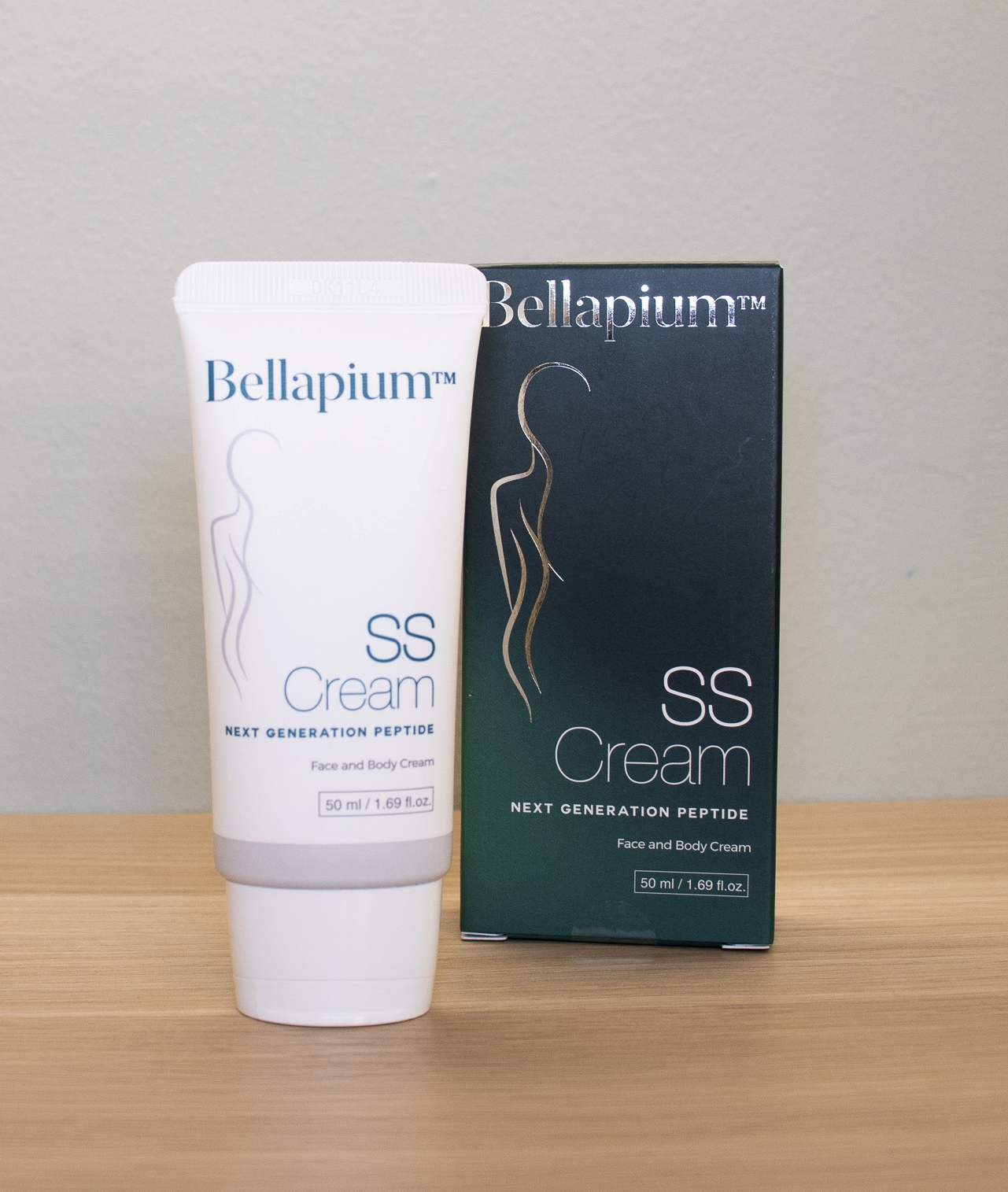 BELLAPIUM SS Cream 50ml