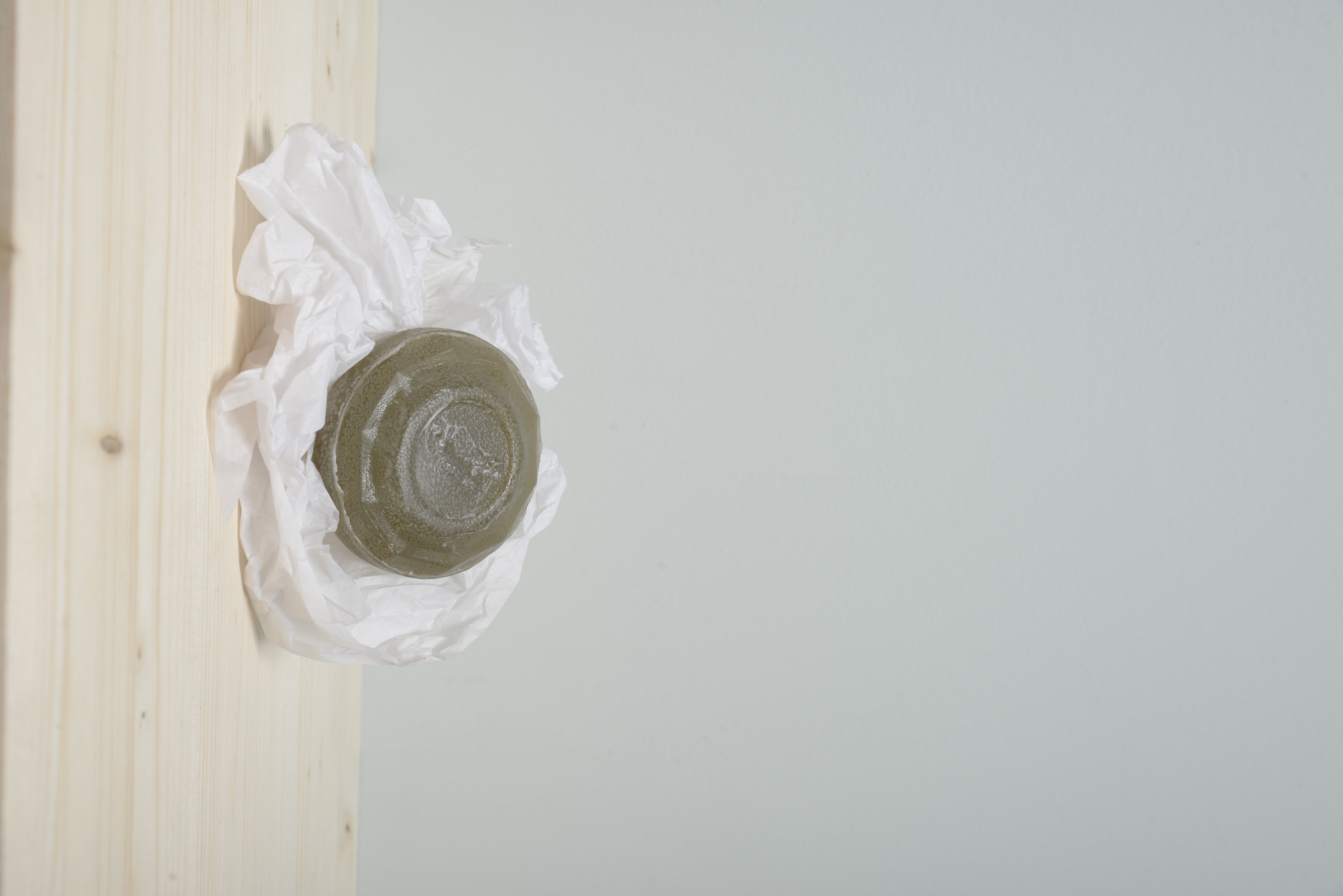 OBEO Detergente Solido Viso Corpo 100g