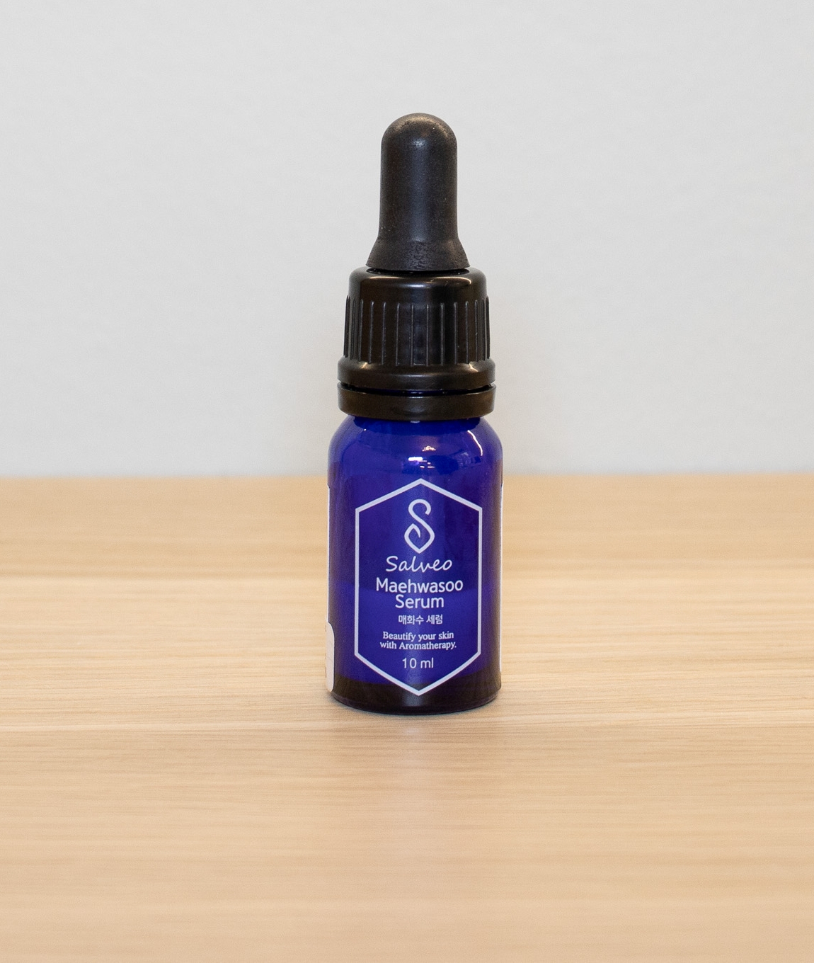 SALVEO Maehwasoo Serum 10ml