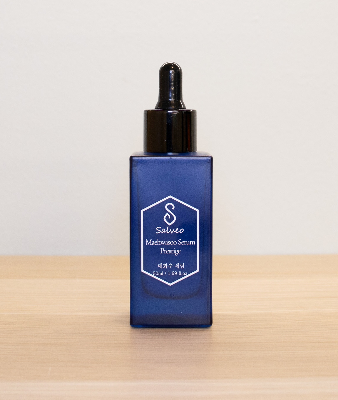 SALVEO Maehwasoo Serum 50ml