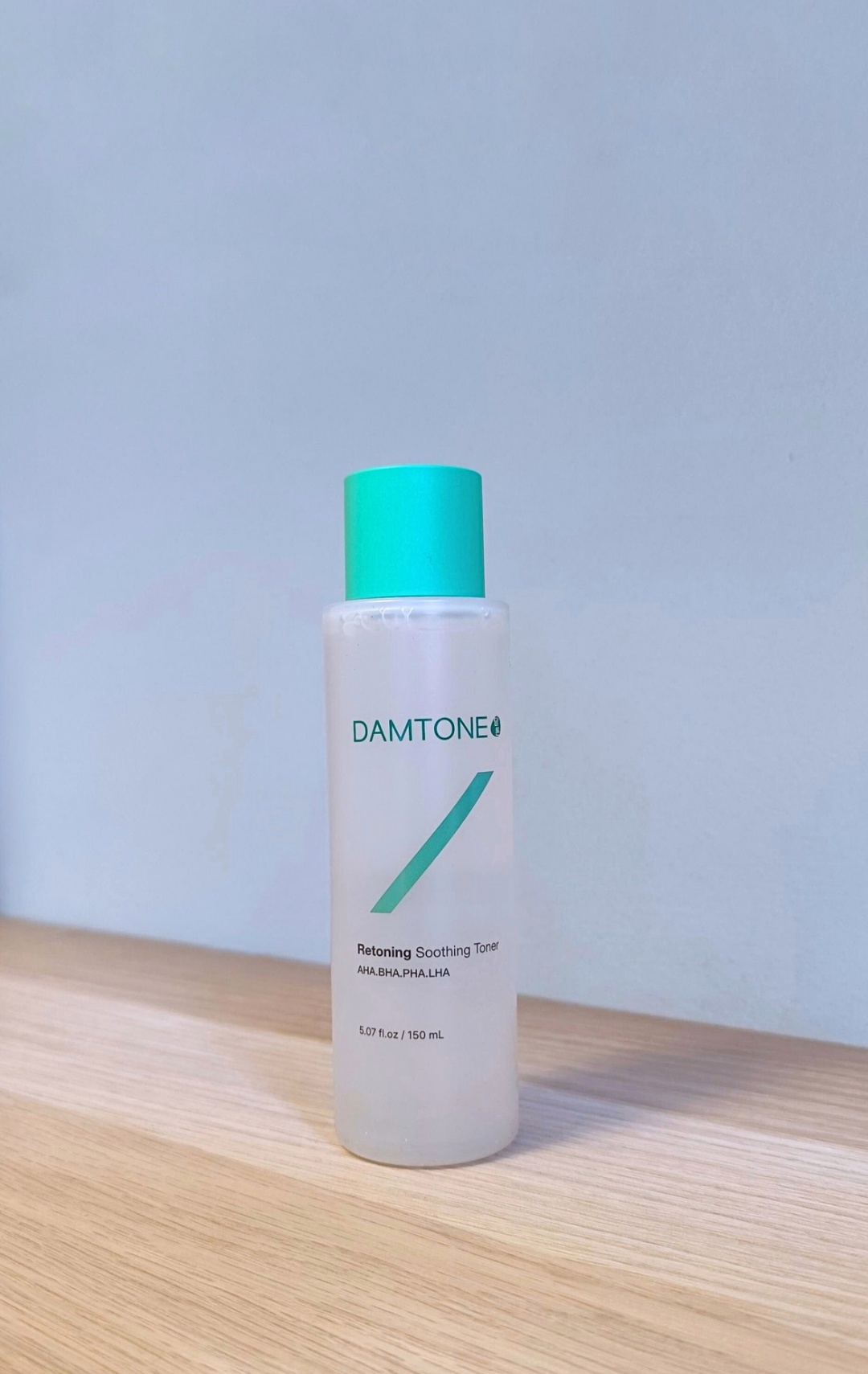 DAMTONE Retoning Soothing Toner 150ml