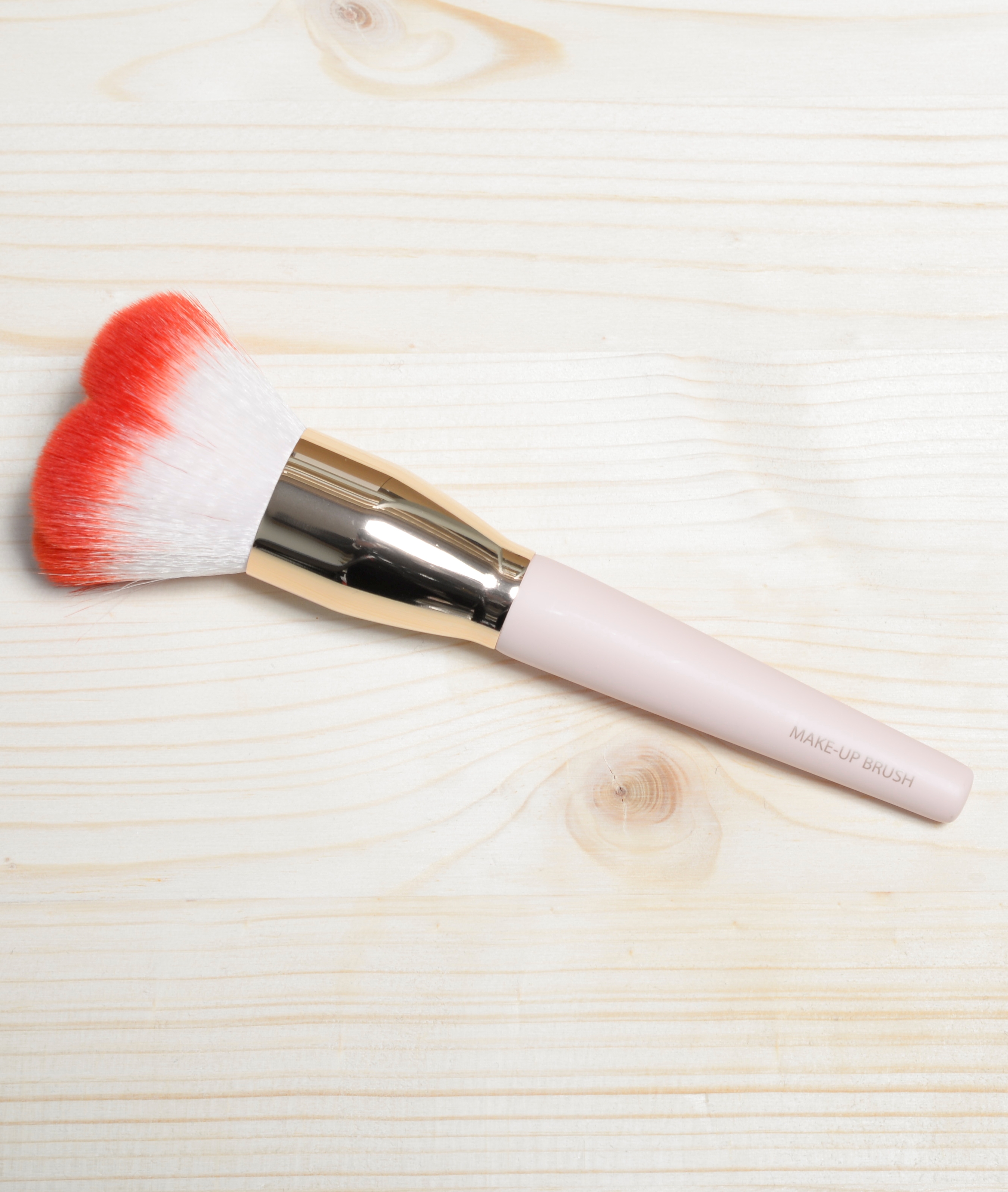 FURX Flower Brush Camelia Rossa