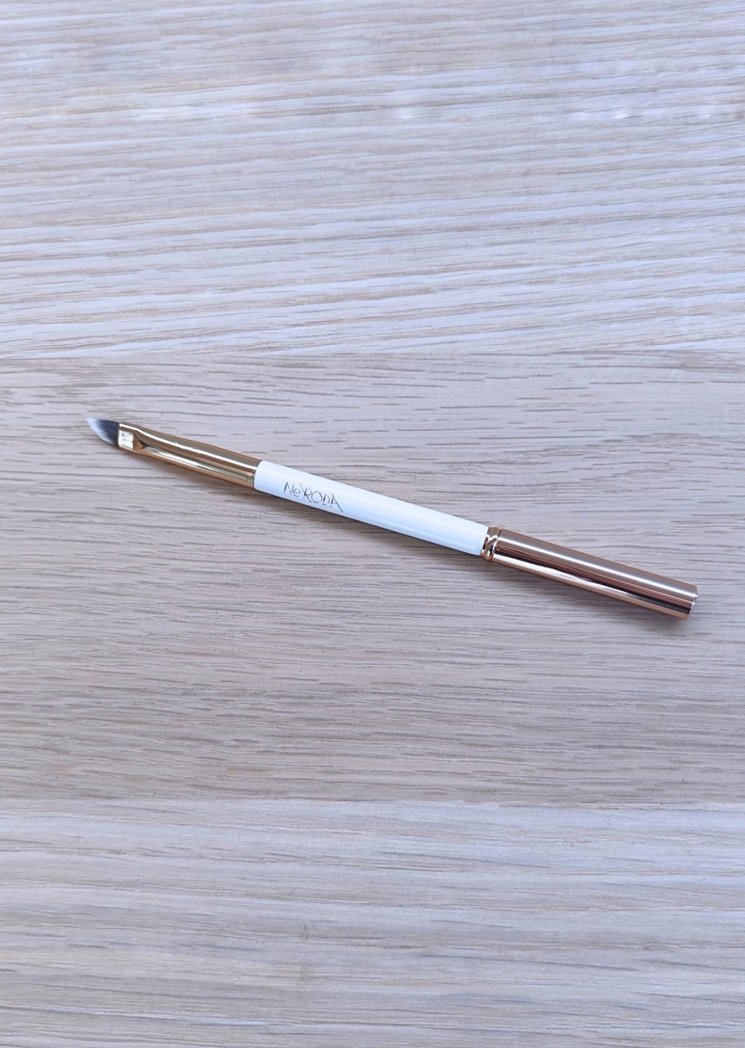 NERODA 311 Eyeliner doppia punta