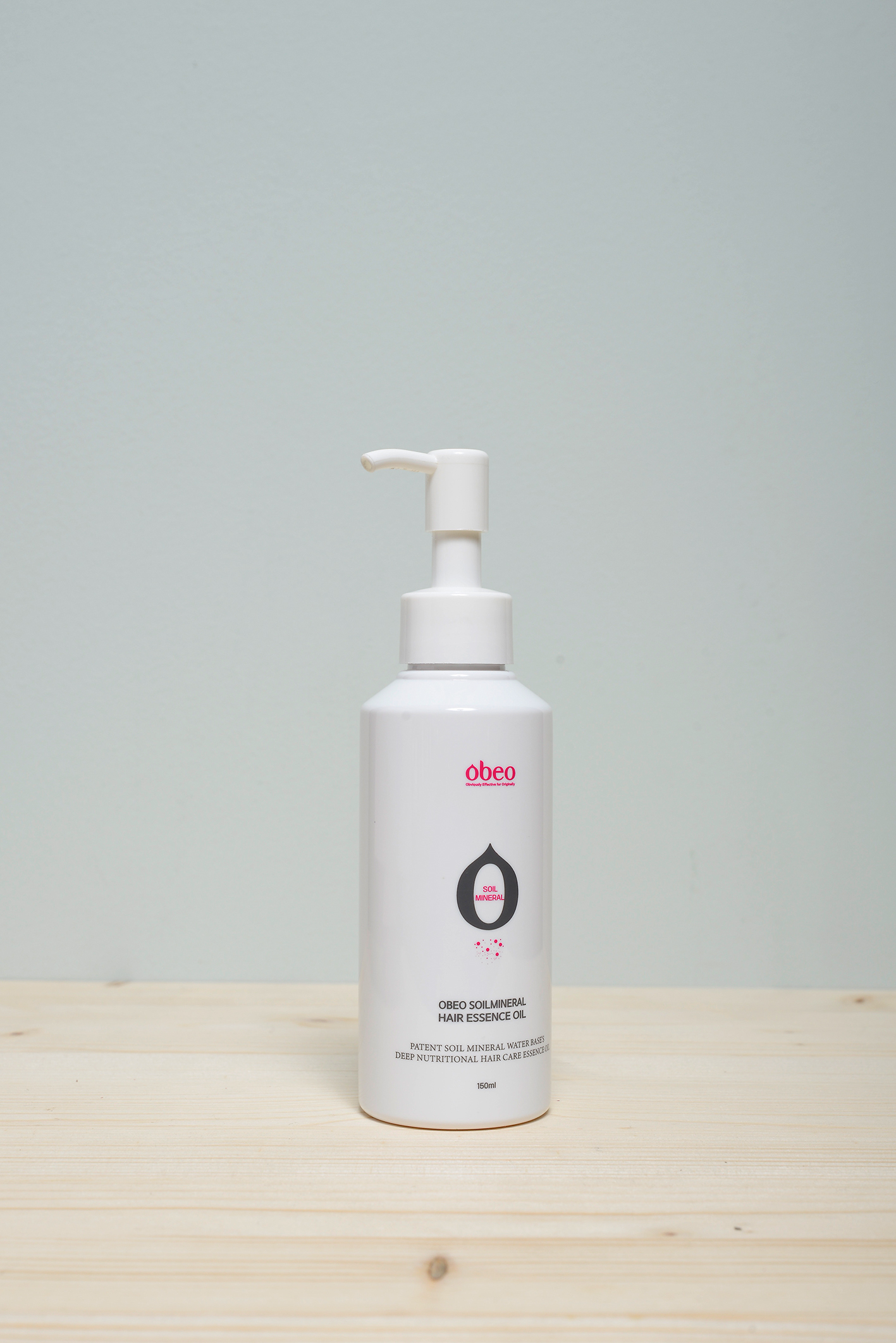 Siero Capelli Glow Anti-age 150ml