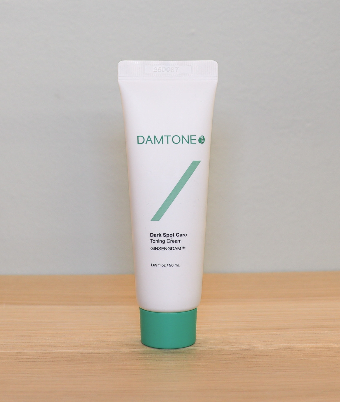 DAMTONE Dark Spot Care Toning Cream 50 ml