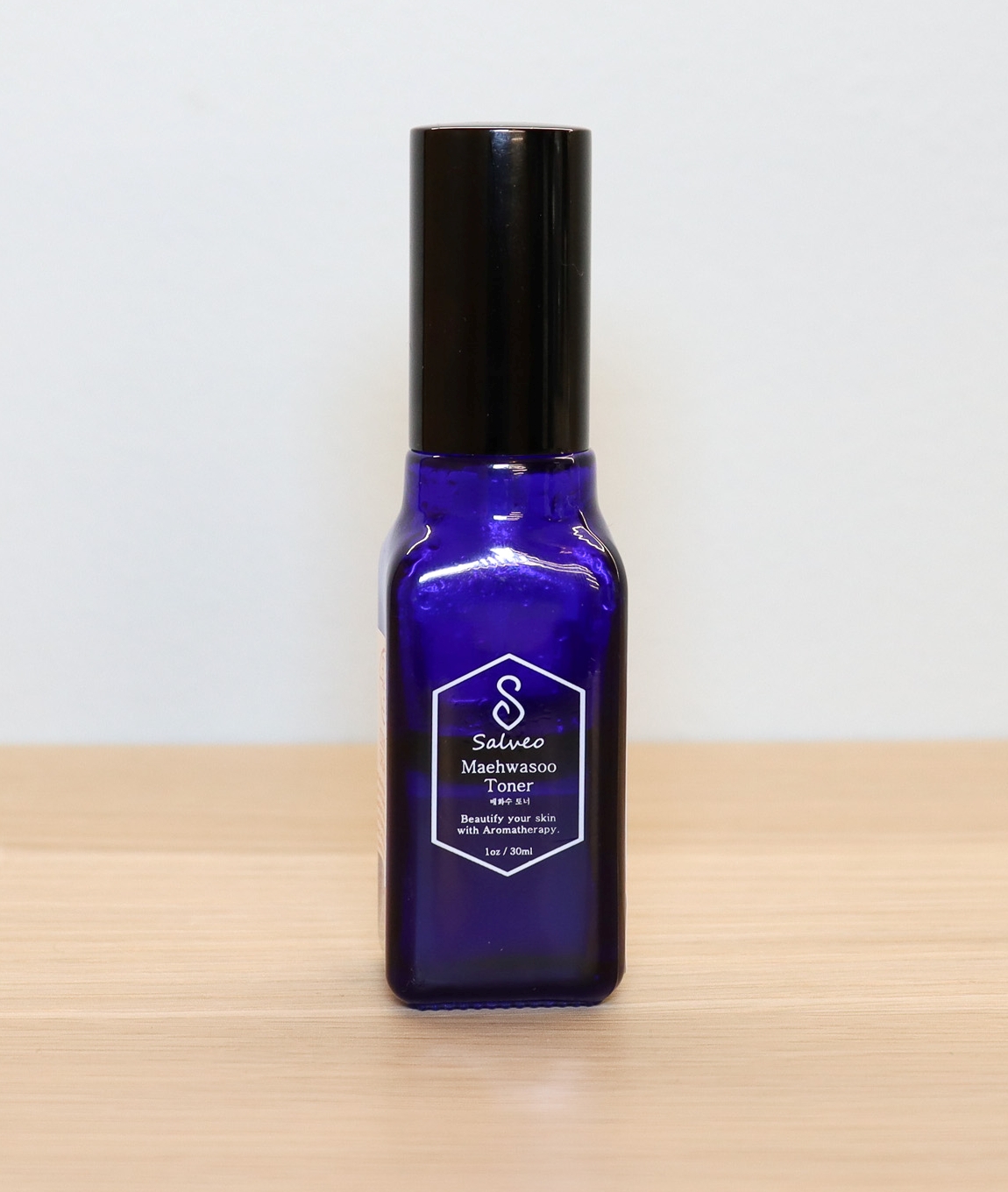 SALVEO Maehwasoo Toner 30ml