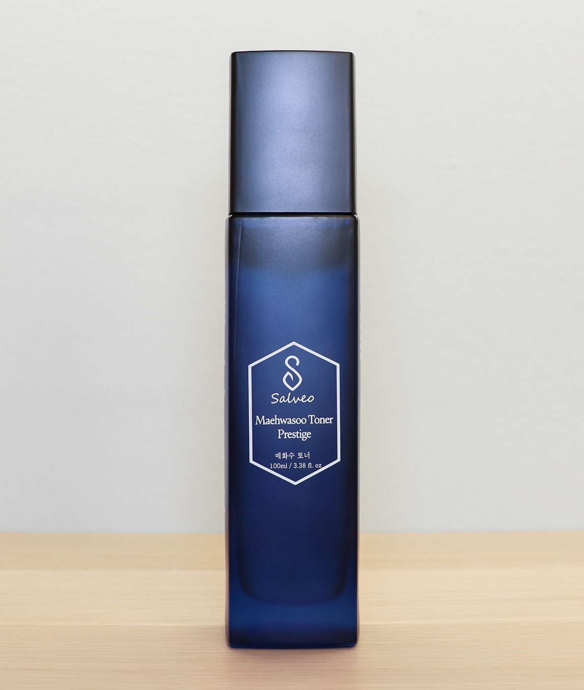 SALVEO Maehwasoo Toner 100ml