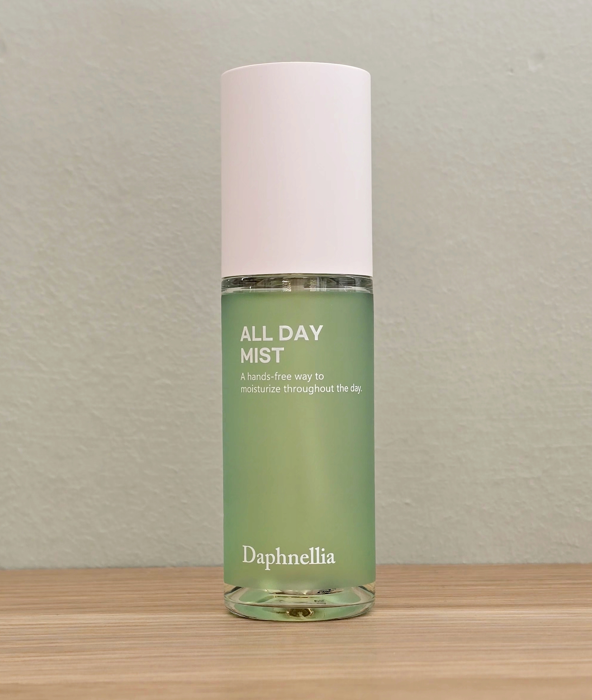 Daphnellia All day Mist 50ml - Tonico Spray Idratante
