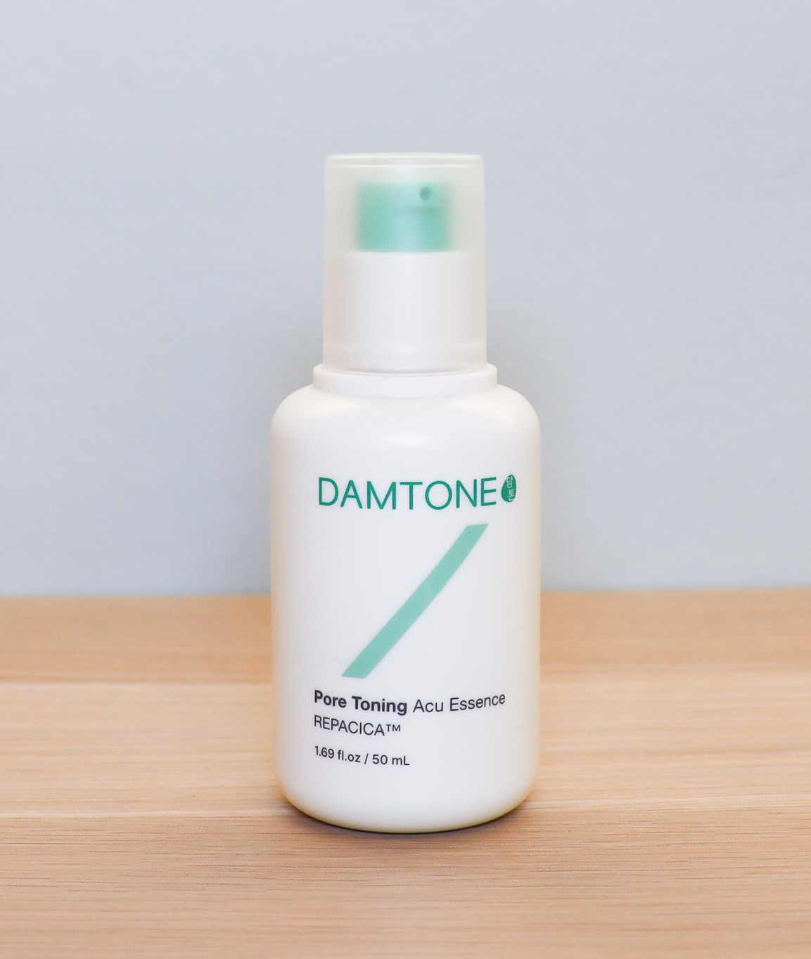 DAMTONE Pore Toning Acu Essence 50ml