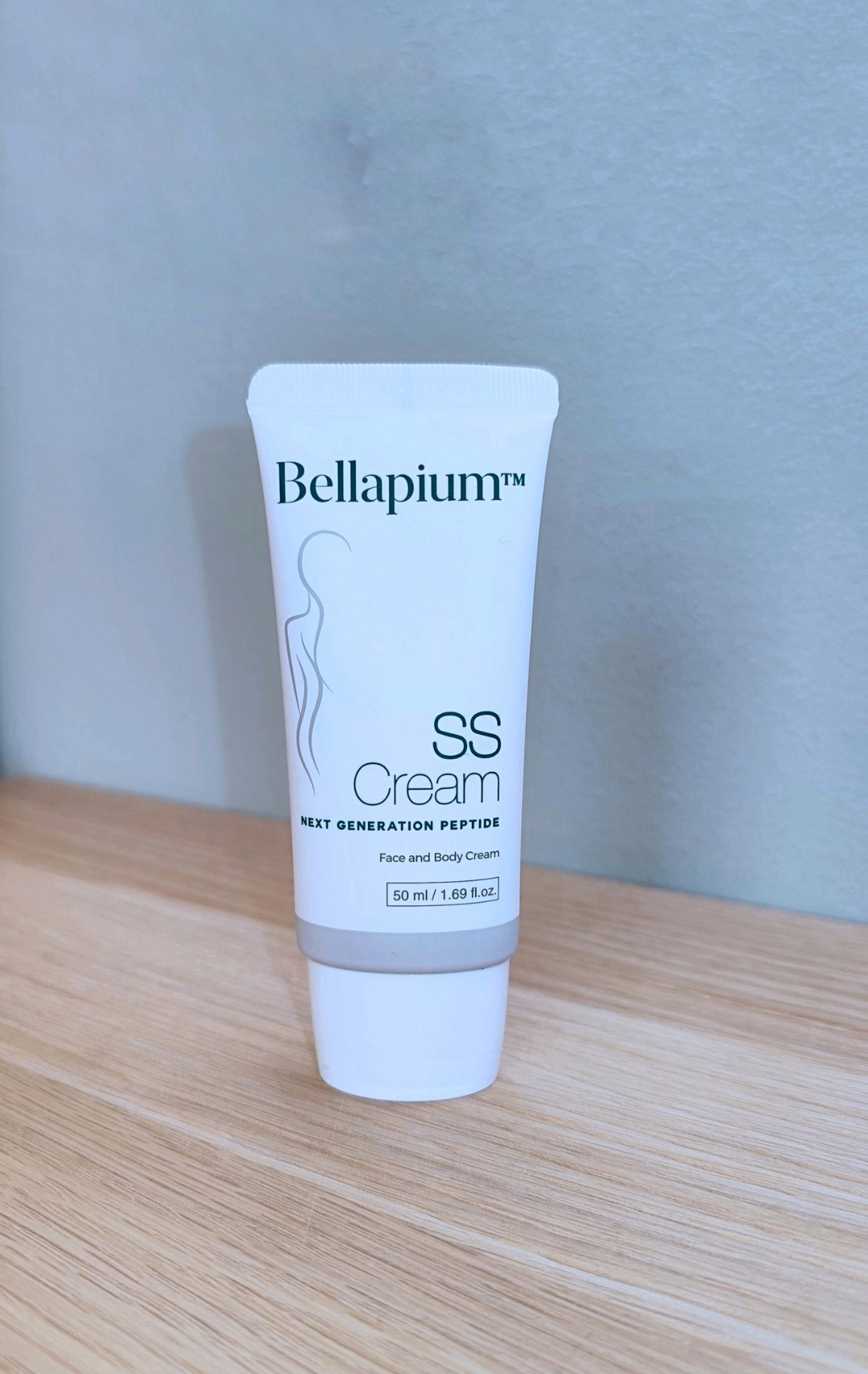 BELLAPIUM SS Cream 50ml
