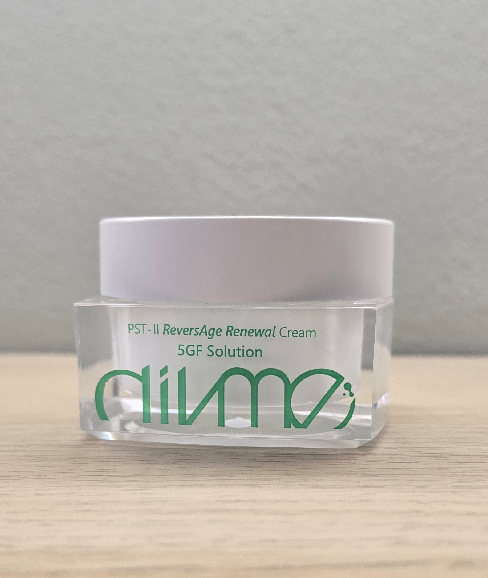 DIVME PST-II ReversAge Renewal Cream 50ml