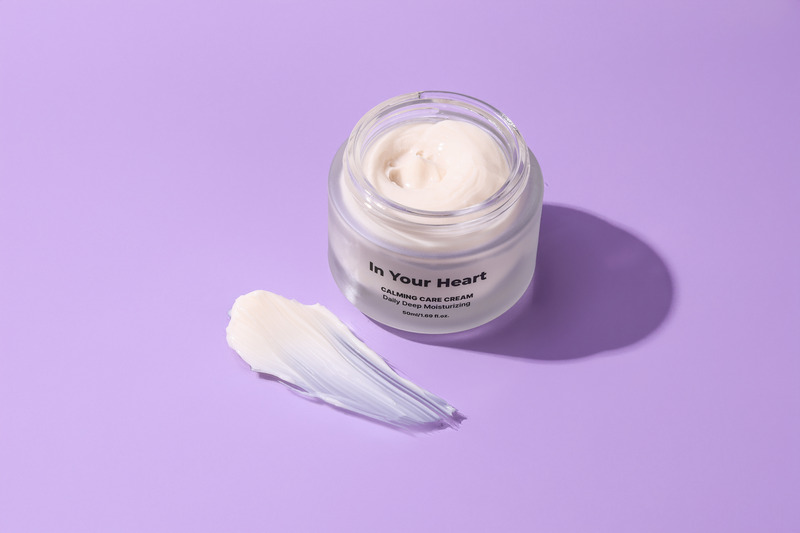 Crema Day/Night CICA medical comfort 50ml